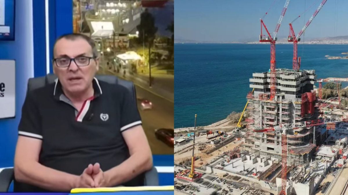 Καταρρέει το Ντουμπάι λόγω πολέμου και την θέση του παίρνει η… Ελλάδα: Τι έρχεται τα επόμενα χρόνια λόγω (και) Ελληνικού;