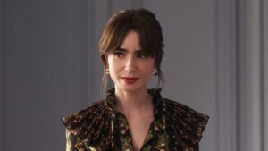 Emily in Paris: Θpńνος! Πέθανε αγαπημένος ηθοποιός της σειράς, σoκ σε όλους