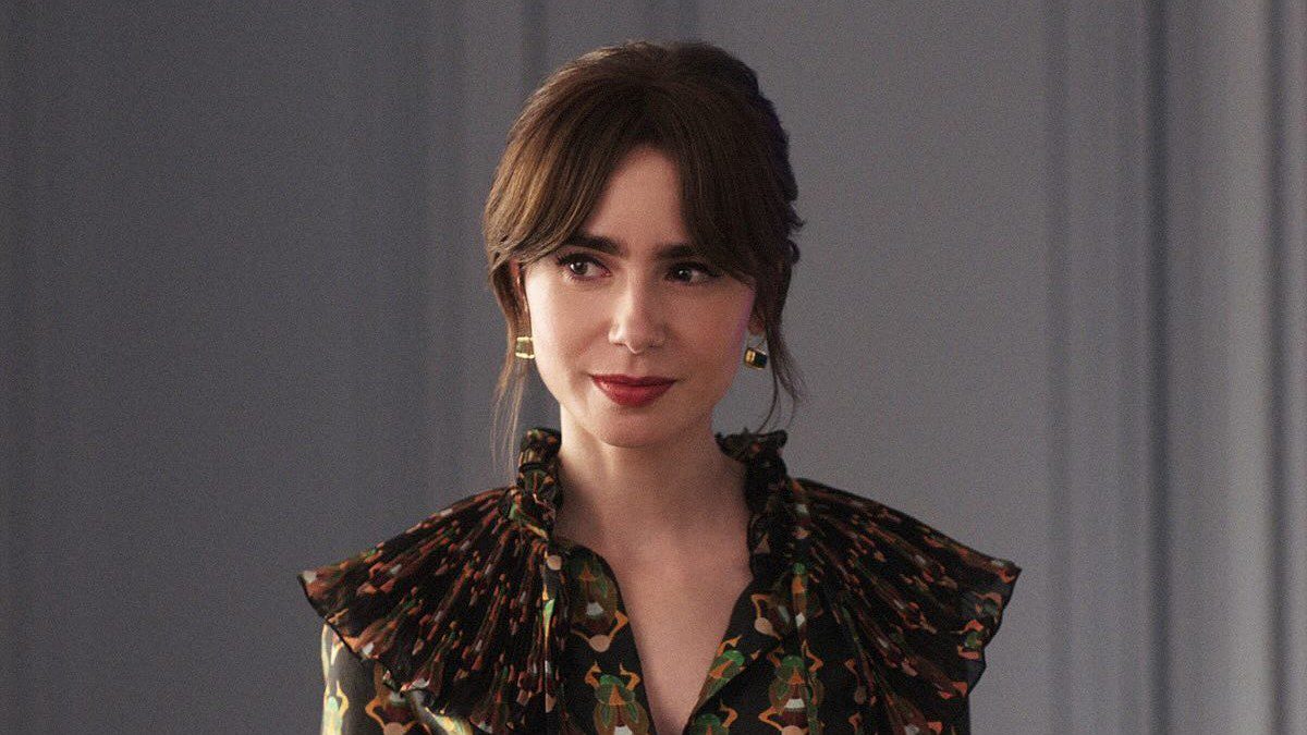 Emily in Paris: Θpńνος! Πέθανε αγαπημένος ηθοποιός της σειράς, σoκ σε όλους