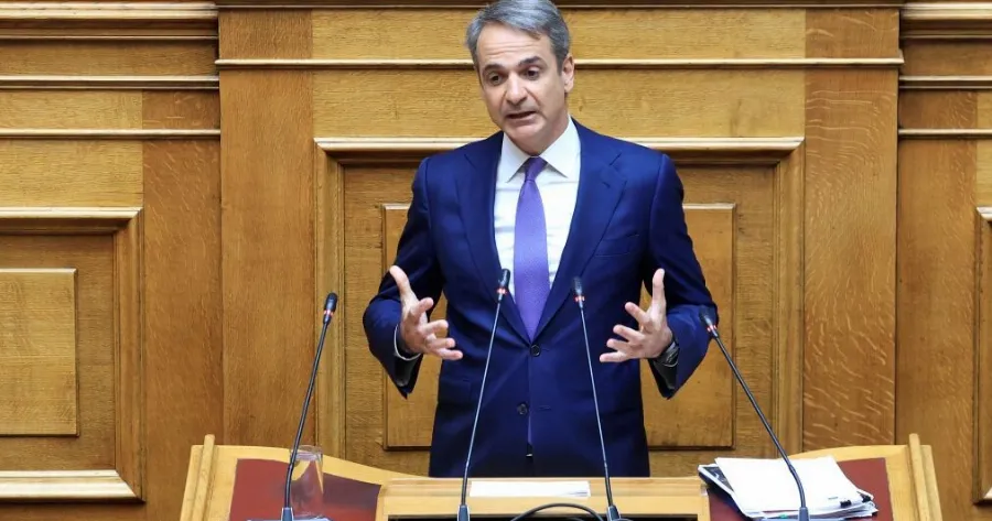 Επιστροφή 13ου μισθού: Το σχέδιο Μητσοτάκη για την κίνηση – ματ στη ΔΕΘ