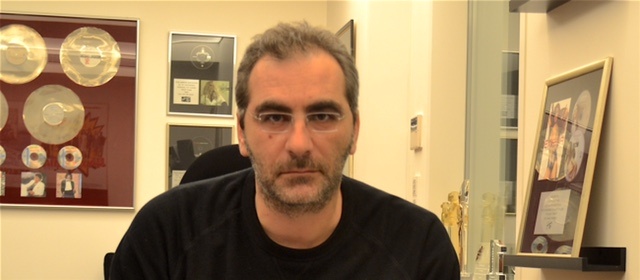 Eurovision 2026: Ποιος είναι ο Δημήτρης Κοντόπουλος που έστειλε την Βουλγαρία στην κορυφή της Ευρώπης