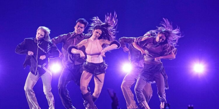 EUROVISION 2026: Νικήτρια η Βουλγαρία για πρώτη φορά! Η θέση της Ελλάδας με τoν Akyla και της Κύπρου με την Antigoni