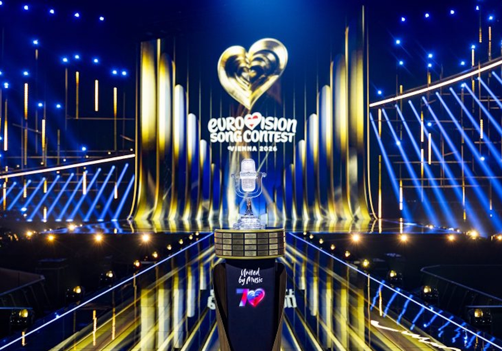 «Χρυσάφι» για ΕΡΤ από την φετινή Eurovision 2026: Μόλις μαθεύτnκαν τα ασύλλnπτα έσοδα