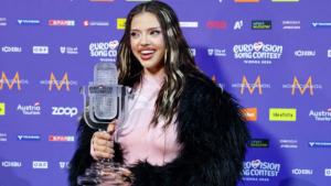 ΜΕΓΑ ΣΚΑΝΔΑΛΟ ΣΤΗ EUROVISION – ΓΙΑ ΑΥΤΟ ΒΓΗΚΕ ΠΡΩΤΗ Η ΒΟΥΛΓΑΡΙΑ ΕΝΩ ΗΤΑΝ ΝΑ ΑΠΟΣΥΡΘΕΙ