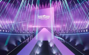 ΕΚΤΑΚΤΟ ΓΙΑ EUROVISION: ΛΙΠΟΘΥΜΗΣΕ ΛΙΓΟ ΠΡΙΝ ΤΟΝ ΜΕΓΑΛΟ ΤΕΛΙΚΟ – ΜΕΓΑΛΗ ΑΓΩΝΙΑ