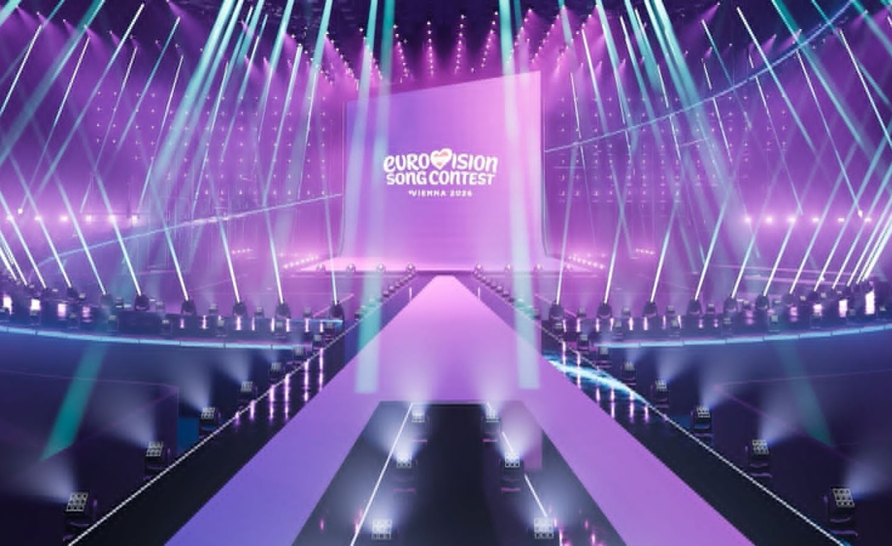 ΕΚΤΑΚΤΟ ΓΙΑ EUROVISION: ΛΙΠΟΘΥΜΗΣΕ ΛΙΓΟ ΠΡΙΝ ΤΟΝ ΜΕΓΑΛΟ ΤΕΛΙΚΟ – ΜΕΓΑΛΗ ΑΓΩΝΙΑ
