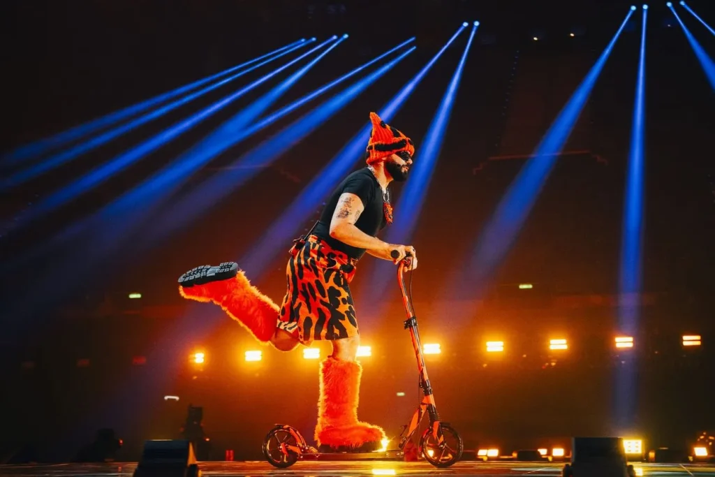 Eurovision 2026: H πρώτη νίκη Akyla είναι γεγονός – Στην κορυφή με μεγάλη διαφορά από τη Φινλανδία