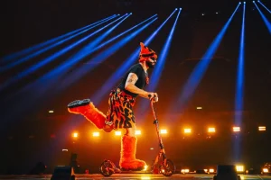 Eurovision 2026: H πρώτη νίκη Akyla είναι γεγονός – Στην κορυφή με μεγάλη διαφορά από τη Φινλανδία