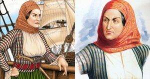 Μπουμπουλίνα: Η γέννηση στη φυλακή, οι 2 γάμοι, η περιουσία που χάρισε στην επανάσταση και ο άδικος θάνατος