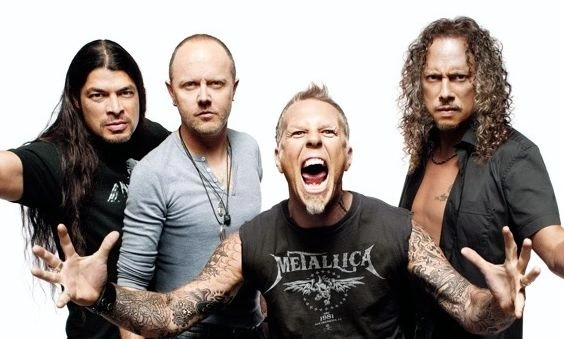 Έκτακτη ενημέρωση λίγο πριν την συναυλία Metallica στο ΟΑΚΑ - Τι ανακοινώθηκε