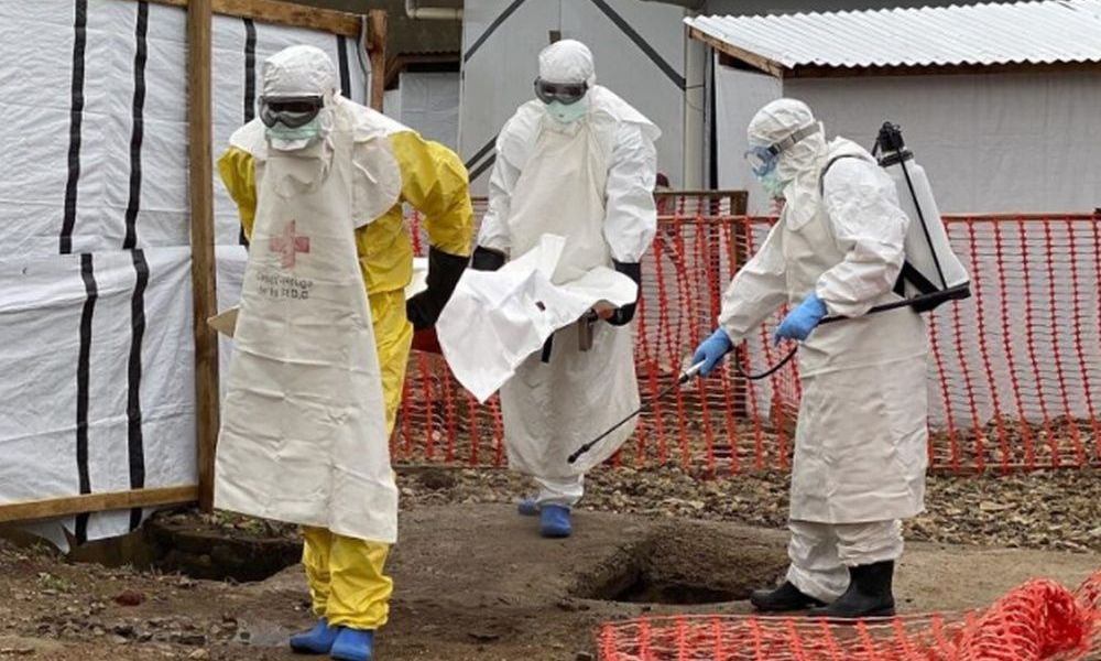Έμπολα: Νέος συναγερμός στο Κονγκό – Ξέσπασε επιδημία με 65 νεκρούς