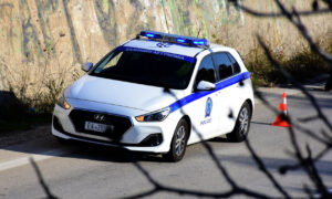 ΣΟΚ! Βρέθηκε πτώμα σε φρικτή κατάσταση