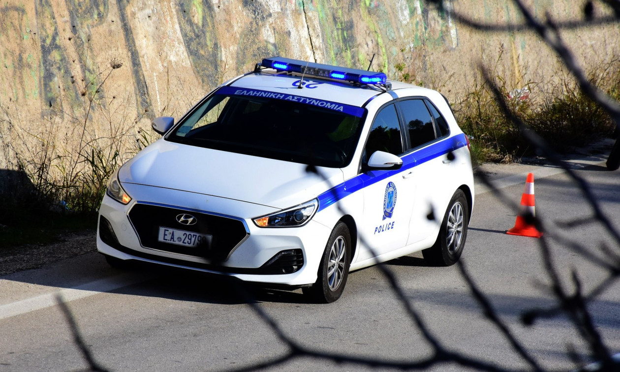ΣΟΚ! Βρέθηκε πτώμα σε φρικτή κατάσταση