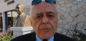 ΕΚΤΑΚΤΟ: ΘΡΗΝΟΣ ΤΩΡΑ ΣΤΗ ΝΕΑ ΔΗΜΟΚΡΑΤΙΑ