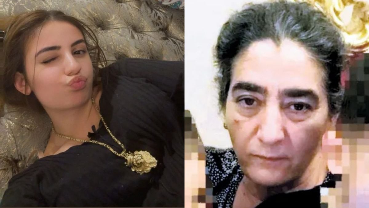 ΦΡΙΚΗ ΣΤΗ ΧΩΡΑ ΠΕΘΕΡΑ ΣΚΟΤΩΣΕ ΤΗΝ ΝΥΦΗ ΤΗΣ