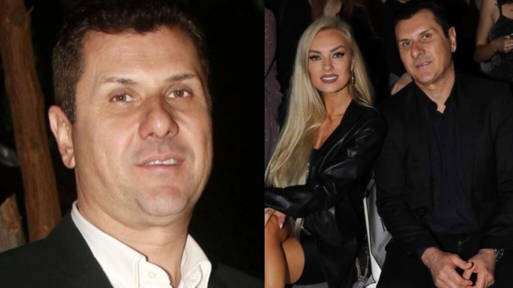 ΕΚΤΑΚΤΟ ΤΩΡΑ: Επίθεση στα Πατήσια: Ο Γιάννης Μάρκου είναι ο επιχειρηματίας που έχει μαχαιρωθεί 17 φορές από τον 30χρονο
