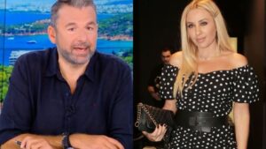 Ξέσπασε ο Γιώργος Λιάγκας για την Γωγώ Μαστροκώστα: «Ντροπή! Δεν ντρέπονται λίγο;»