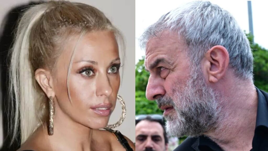 Γωγώ Μαστροκώστα: «Πριν μερικά χρόνια, χτύπησε το κινητό μου και ακούστηκε μια φωνή…» – Η αποκάλυψη του καθηγητή της Βικτώριας