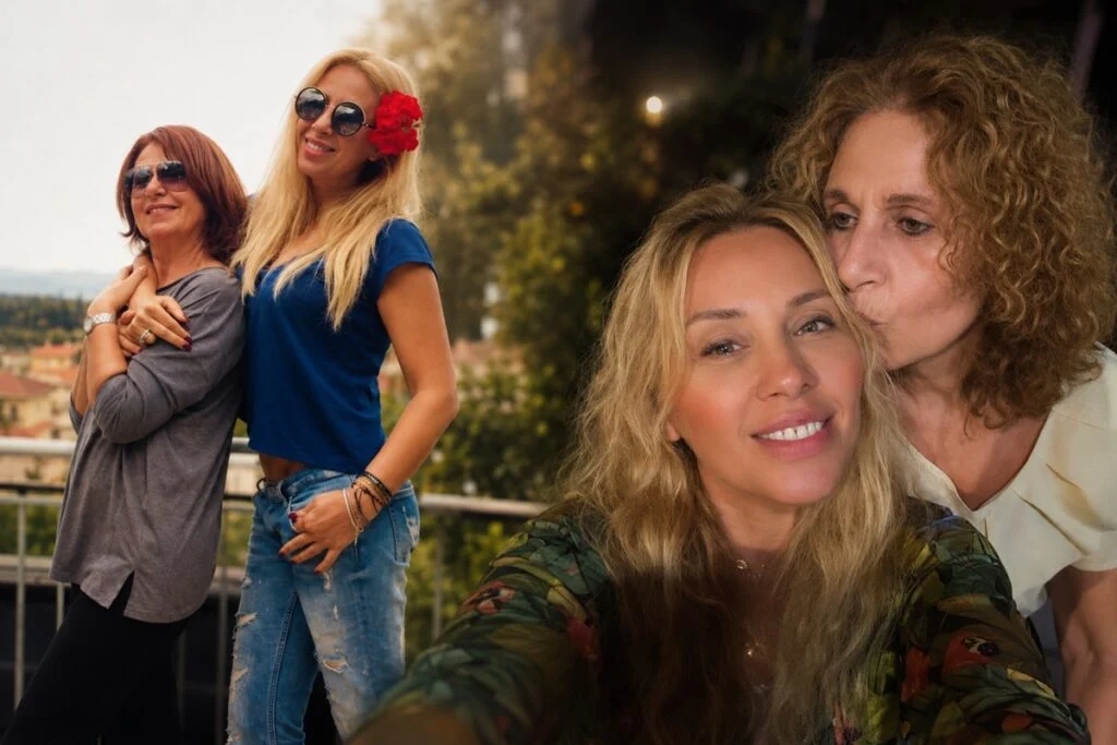 Για πρώτη φορά λυγίζει η μητέρα της Μαστροκώστα: «Τι μου είπε πριν σβήσει»-Τα τελευταία λόγια της Γωγώς που ραγίζουν καρδιές!