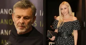 Γωγώ Μαστροκώστα: Ο πρώην σύντροφός της, Απόστολος Γκλέτσος την αποχαιρετά – Τα συγκινητικά του λόγια