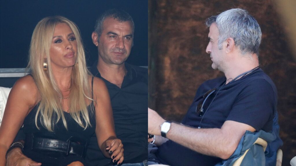 Μαστροκώστα: Ποια είναι η κατάστασή της σήμερα – Η κόρη της στον Ευαγγελισμό έφερε…