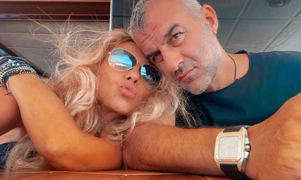 Η ΚΡΑΥΓΗ ΤΟΥ ΔΕΛΛΑ ΜΕΣΑ ΣΤΟ ΝΟΣΟΚΟΜΕΙΟ: “ΓΩΓΩ ΜΟΥ ΠΩΣ…” – ΦΩΝΑΞΕ ΜΟΝΟ ΠΕΝΤΕ ΛΕΞΕΙΣ ΚΑΙ ΕΚΛΑΨΕ ΒΟΥΒΑ