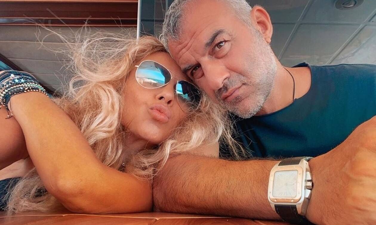 Η ΚΡΑΥΓΗ ΤΟΥ ΔΕΛΛΑ ΜΕΣΑ ΣΤΟ ΝΟΣΟΚΟΜΕΙΟ: “ΓΩΓΩ ΜΟΥ ΠΩΣ…” – ΦΩΝΑΞΕ ΜΟΝΟ ΠΕΝΤΕ ΛΕΞΕΙΣ ΚΑΙ ΕΚΛΑΨΕ ΒΟΥΒΑ