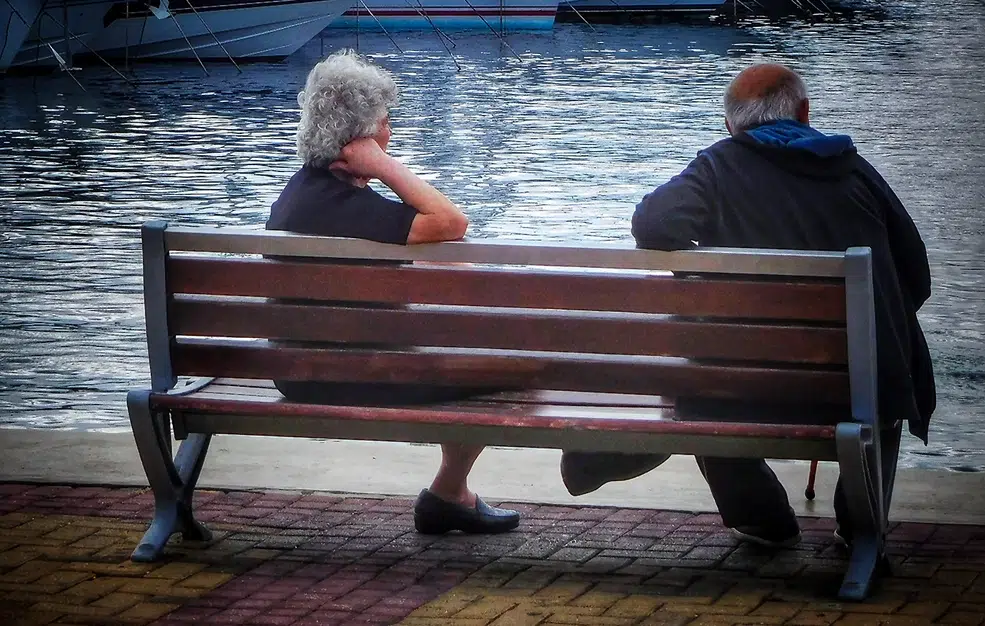 Λάθn που κάνετε χωρίς να δίνετε σnμασία, αλλά θα τα μετανıώσετε πıκρά όταν γεράσετε