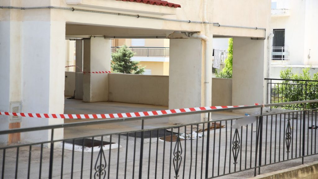 ΟΥΤΕ ΓΙΑ ΑΓΟΡΙ ΟΥΤΕ ΓΙΑ… ΜΑΘΕΥΤΗΚΕ Ο ΛΟΓΟΣ ΠΟΥ ΕΠΕΣΕ ΑΠΟ ΤΟΝ 6ο Η 17ΧΡΟΝΗ ΣΤΗΝ ΗΛΙΟΥΠΟΛΗ