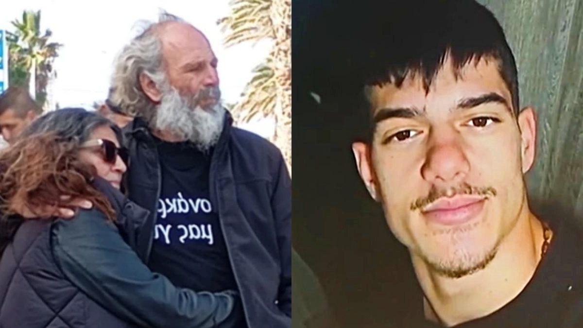 Σε «φρούριο» ο 54χρονος με 24ωρη επιτήρηση στις φυλακές – Φοβούνται τις αντιδράσεις των κρατούμενων μετά τη δολοφονία