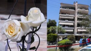 Τραγωδία στην Ηλιούπολη: Δυστυχώς υπέκυψε και η δεύτερη 17χρονη που νοσηλευόταν σε κρίσιμη κατάσταση…