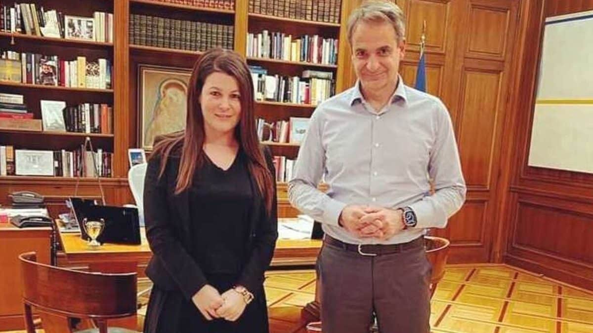 «Σεισμός» στην Νέα Δημοκρατία: Όλο το παρασκήνιο από την παραίτηση της Γκελεστάθη
