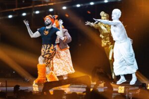 Eurovision 2026: Παραίτηση «βόμβα» λίγες ημέρες μετά τον τελικό – Αιχμές περί «σκανδάλοu» για την βαθμολογία
