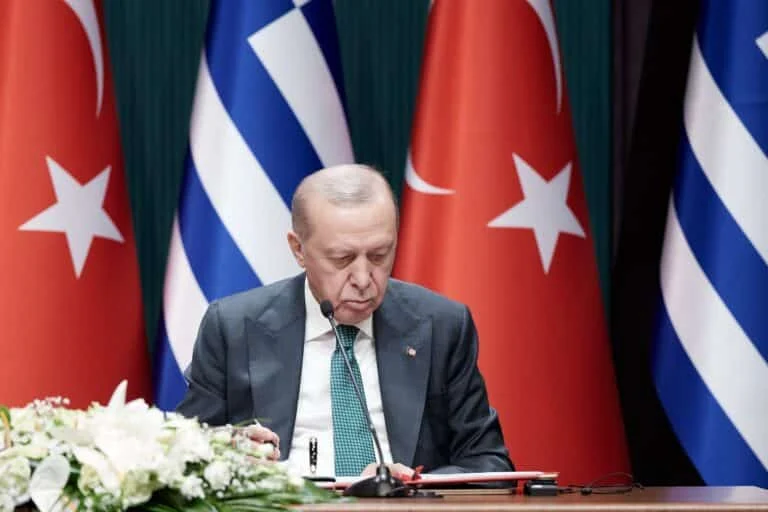 Πολύ σοβαρό επεισόδιο στο Αιγαίο με την Τουρκία