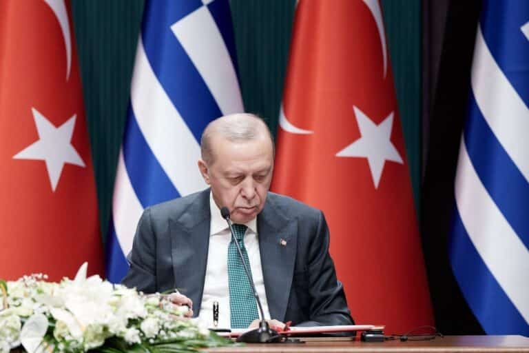 Πολύ σοβαρό επεισόδιο στο Αιγαίο με την Τουρκία