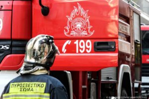 EKTAKTΟ: ΦΩΤΙΑ ΤΩΡΑ ΜΕΣΑ ΣΤΗΝ ΑΘΗΝΑ – ΕΧΟΥΜΕ ΔΙΑΚΟΠΗ ΚΥΚΛΟΦΟΡΙΑΣ