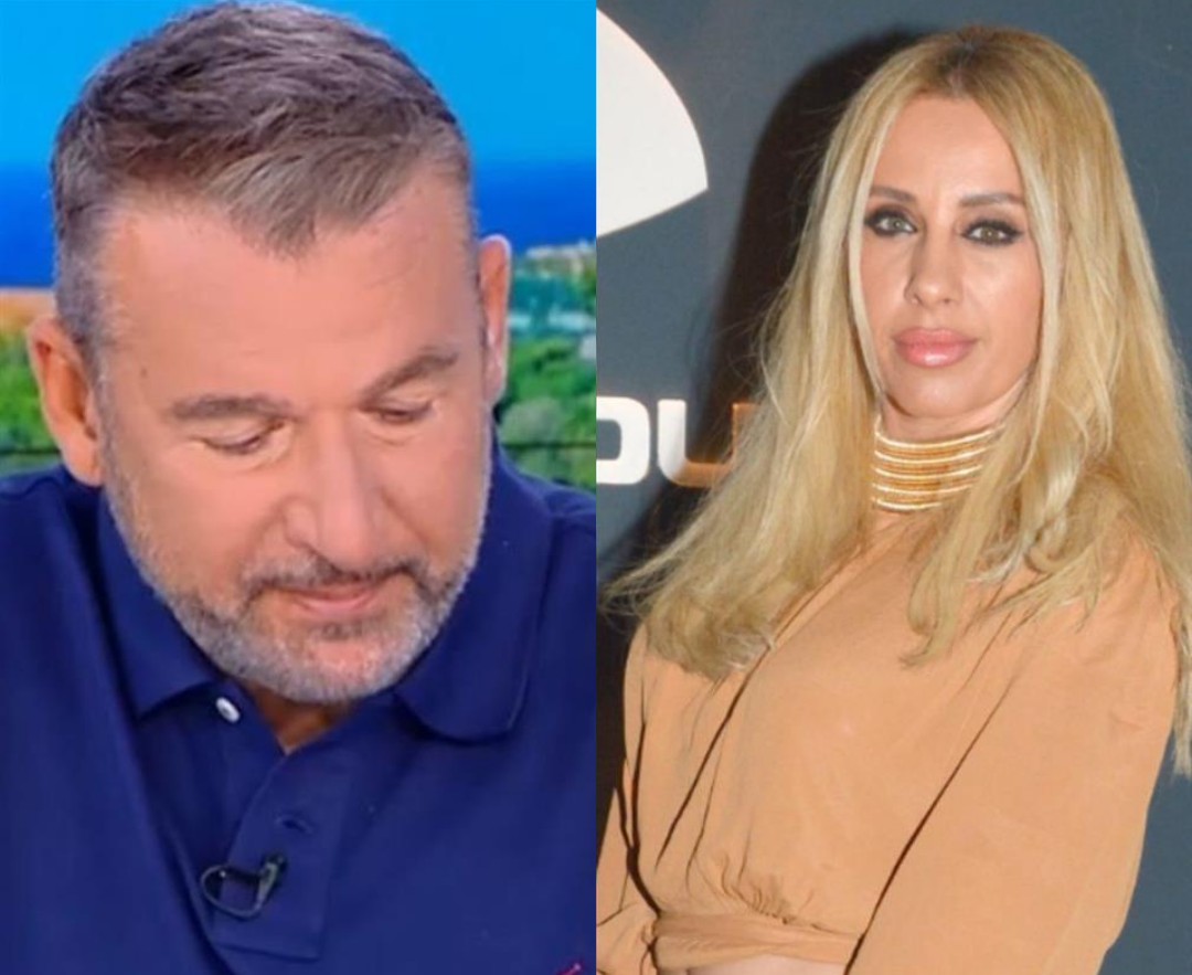 Η αποκάλυψη Λιάγκα για Μαστροκώστα: «Η Γωγώ δεν πέθανε από τον καρκίνο αλλά έγινε κάτι..»