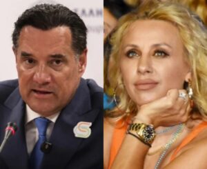 Έκανε την μεγάλη αποκάλυψη ο Άδωνις για την Γωγώ Μαστροκώστα: «Δεν πάλευε με έναν καρκίνο αλλά με π..» – Live-Sports365