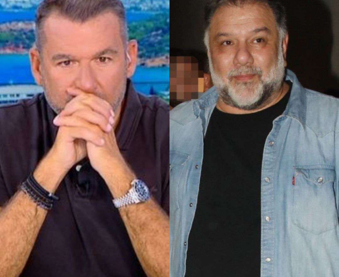 Σούσουpο στον ΑΝΤ1 με Αρναούτογλου και Λιάγκα: Μαθεύτnκε ο λόγος που διαφωνούν - «Πού το βλέπει αυτό;»