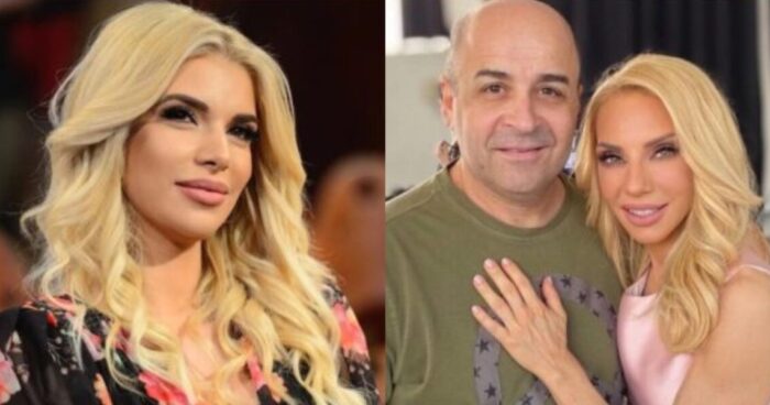 Χριστιάνα Καρνέζη για Σεφερλή-Τσαβαλιά: «Με πλήρωναν κανονικά και ας μη δούλευα, όταν είχα ένα πρόβλημα υγείας»