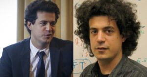 Κωνσταντίνος Δασκαλάκης: Ο Έλληνας Αϊνστάιν που έλυσε τον άλυτο επί 60 χρόνια γρίφο, μας κάνει διεθνώς περήφανους