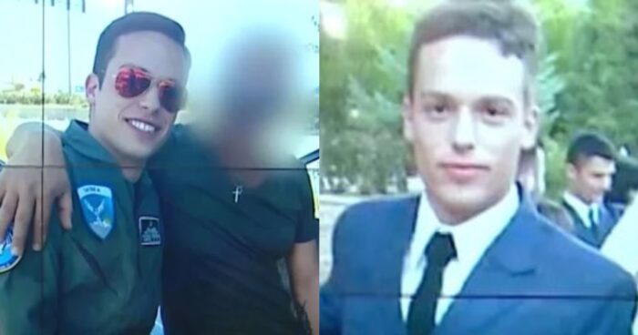 Θρήνος στην πολεμική αεροπορία: Αυτός είναι ο ήρωας πιλότος που βρέθηκε νεκρός από την πτώση του Φάντομ