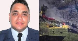 Δεν πρόλαβε να δει το παιδί του: Το άσχημο παιχνίδι της μοίρας για τον σμηναγό Χρήστο Μούλα – Έγκυος 3 μηνών η σύζυγος του