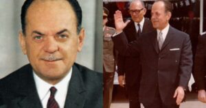«Απαγορεύεται η είσοδος»: Το μεγάλο μυστικό της Πάρνηθας, να τι κρύβει η απαγορευμένη Area 51 της Ελλάδας