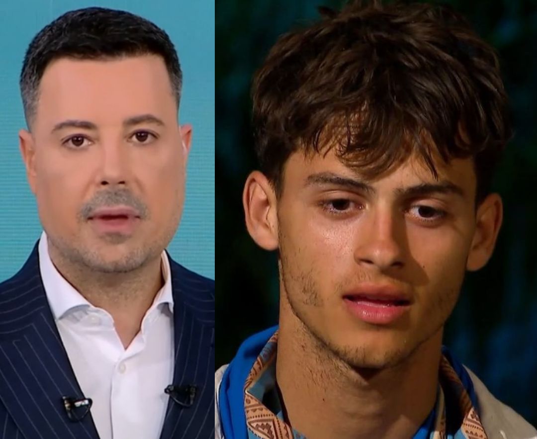 «Μιλάμε για θα...» - Τι είπε ο πατέpας του Σταύρου στον Κουσουλό για την κατάστασή του