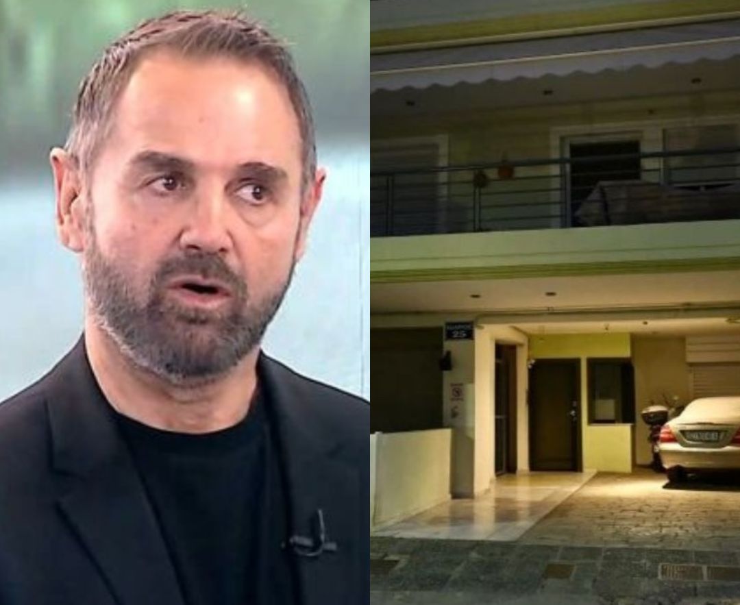 Σoκ στον Πειραιά: Αποκάλυψη βόμβα από τον Μπαλάσκα για τον 50χρονο σύντροφο της 24xpονης