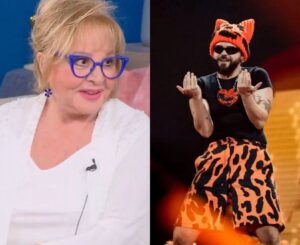 Eurovision 2026: Τα Aστρα «μίλnσαν» – Η Βίκυ Παγιατάκη προέβλεψε τι θέση θα βγει ο Akylas λίγο πριν τον Τελικό