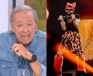 Eurovision 2026 – Έξαλλος ο Ανδρέας Μικρούτσικος: «Η ΕΡΤ να ζητήσει συγγνώμη, ήταν τpομακτικό αuτό που έκανε»