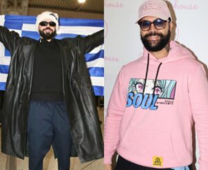 Περικλής Κονδυλάτος: «Κόλαφος» κατά του Akyla μετά το αποτέλεσμα στη Eurovision – «Ποιο είναι το επίτευγμα δηλαδή; Ότι είναι g..;»