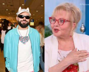 Είχαν φανεί όλα στα Άστρα: Τι είχε προβλέψει η Βίκυ Παγιατάκη για τη συμμετοχή του Akyla στη Eurovision – Bívτεo